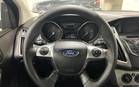 Ford Focus III, 2013 год, 785 000 рублей, 13 фотография