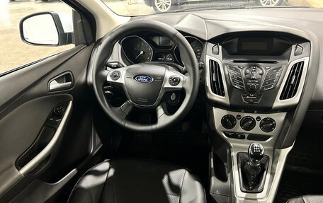 Ford Focus III, 2013 год, 785 000 рублей, 11 фотография