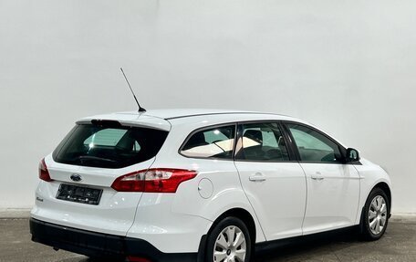 Ford Focus III, 2013 год, 785 000 рублей, 5 фотография