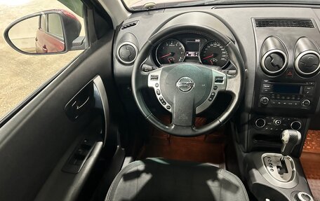 Nissan Qashqai, 2010 год, 890 000 рублей, 3 фотография