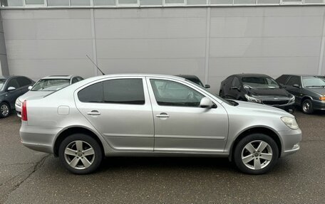 Skoda Octavia, 2009 год, 920 000 рублей, 6 фотография