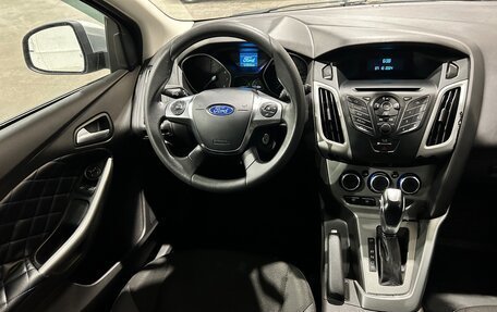 Ford Focus III, 2013 год, 780 000 рублей, 4 фотография