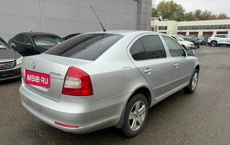 Skoda Octavia, 2009 год, 920 000 рублей, 5 фотография