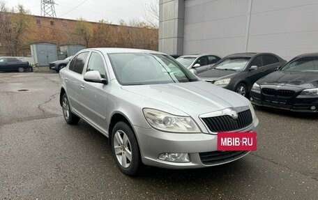 Skoda Octavia, 2009 год, 920 000 рублей, 7 фотография