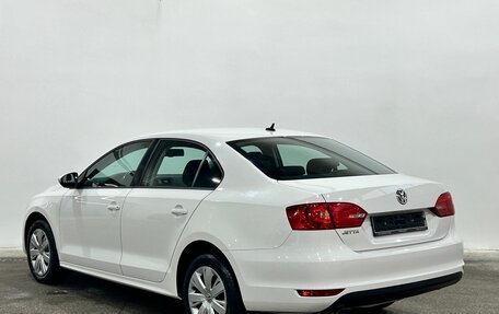 Volkswagen Jetta VI, 2013 год, 1 470 000 рублей, 7 фотография