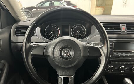 Volkswagen Jetta VI, 2013 год, 1 470 000 рублей, 14 фотография