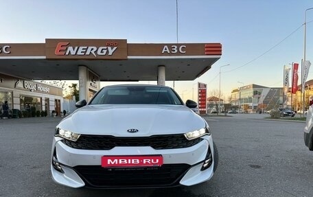 KIA K5, 2020 год, 2 750 000 рублей, 2 фотография