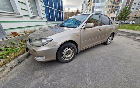 Toyota Camry V40, 2005 год, 800 000 рублей, 5 фотография