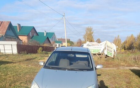 Ford Focus IV, 2003 год, 150 000 рублей, 2 фотография