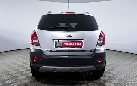 Opel Antara I, 2012 год, 1 230 000 рублей, 6 фотография