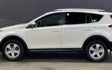 Toyota RAV4, 2014 год, 2 080 000 рублей, 8 фотография