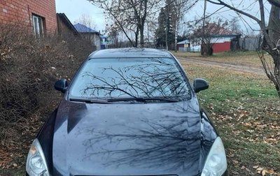 KIA cee'd I рестайлинг, 2007 год, 600 000 рублей, 1 фотография