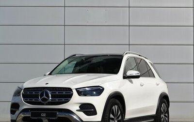 Mercedes-Benz GLE, 2024 год, 12 900 000 рублей, 1 фотография