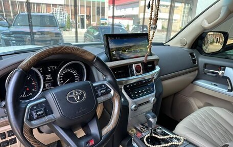 Toyota Land Cruiser 200, 2012 год, 6 500 000 рублей, 1 фотография