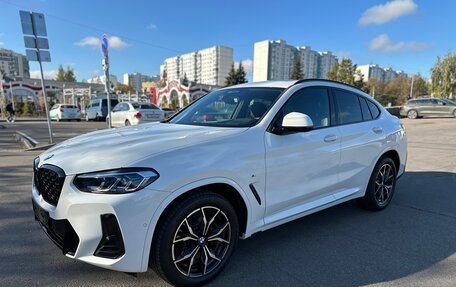 BMW X4, 2023 год, 8 500 000 рублей, 1 фотография