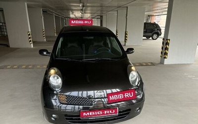 Nissan Micra III, 2005 год, 520 000 рублей, 1 фотография