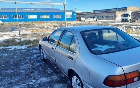 Nissan Sunny B14, 1995 год, 220 000 рублей, 3 фотография