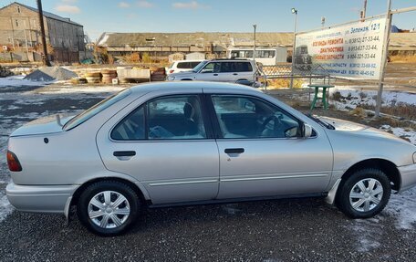 Nissan Sunny B14, 1995 год, 220 000 рублей, 14 фотография