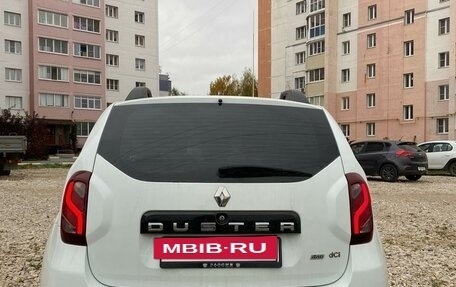 Renault Duster I рестайлинг, 2020 год, 1 800 000 рублей, 7 фотография