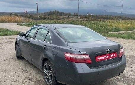 Toyota Camry, 2008 год, 1 200 000 рублей, 3 фотография