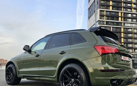 Audi Q5, 2010 год, 2 990 000 рублей, 10 фотография