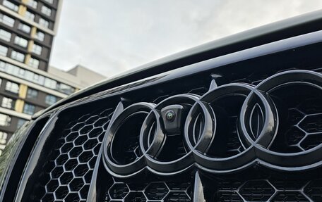 Audi Q5, 2010 год, 2 990 000 рублей, 17 фотография