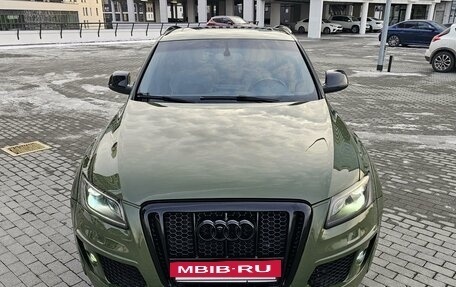 Audi Q5, 2010 год, 2 990 000 рублей, 2 фотография