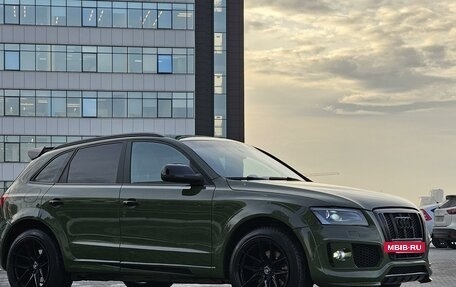 Audi Q5, 2010 год, 2 990 000 рублей, 12 фотография