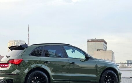 Audi Q5, 2010 год, 2 990 000 рублей, 3 фотография