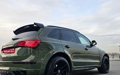 Audi Q5, 2010 год, 2 990 000 рублей, 8 фотография