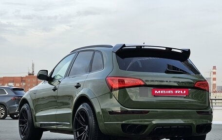 Audi Q5, 2010 год, 2 990 000 рублей, 11 фотография