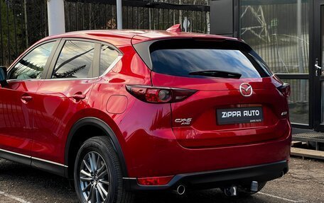 Mazda CX-5 II, 2018 год, 2 899 000 рублей, 11 фотография