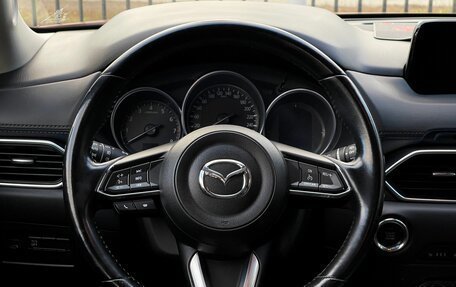 Mazda CX-5 II, 2018 год, 2 899 000 рублей, 16 фотография