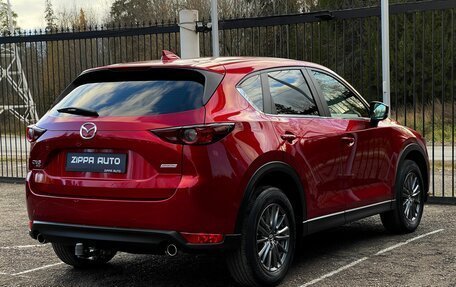 Mazda CX-5 II, 2018 год, 2 899 000 рублей, 8 фотография