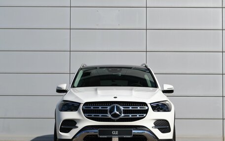 Mercedes-Benz GLE, 2024 год, 12 900 000 рублей, 3 фотография