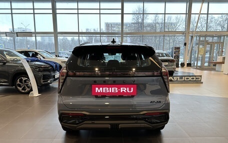 Geely Atlas, 2024 год, 3 866 990 рублей, 4 фотография