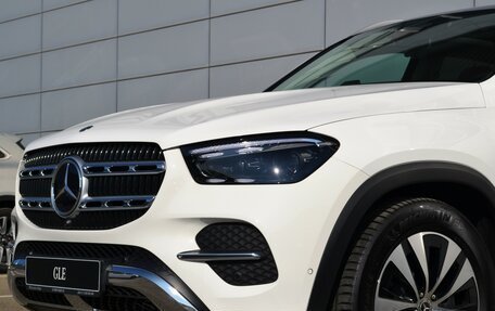 Mercedes-Benz GLE, 2024 год, 12 900 000 рублей, 7 фотография