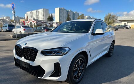 BMW X4, 2023 год, 8 500 000 рублей, 2 фотография