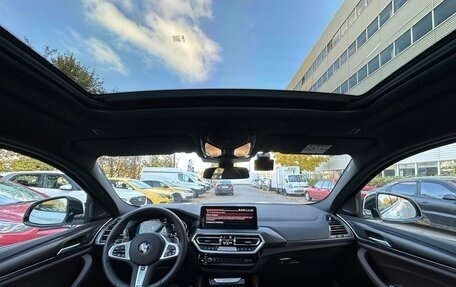 BMW X4, 2023 год, 8 500 000 рублей, 20 фотография