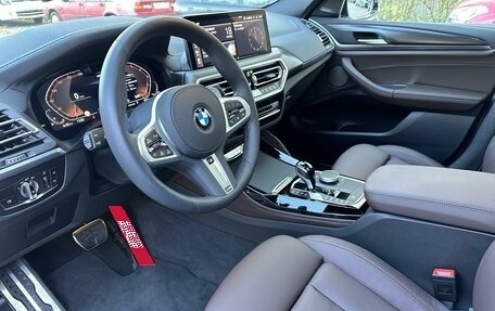 BMW X4, 2023 год, 8 500 000 рублей, 39 фотография