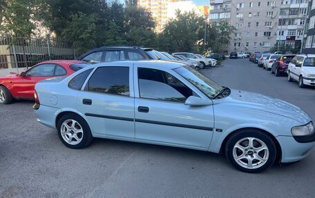 Opel Vectra B рестайлинг, 1998 год, 350 000 рублей, 7 фотография