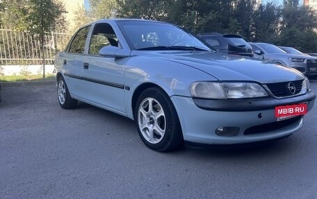 Opel Vectra B рестайлинг, 1998 год, 350 000 рублей, 6 фотография