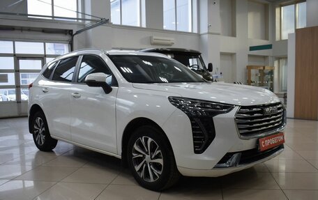 Haval Jolion, 2023 год, 2 100 000 рублей, 3 фотография