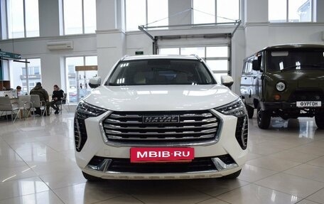 Haval Jolion, 2023 год, 2 100 000 рублей, 2 фотография