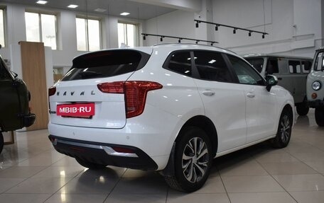 Haval Jolion, 2023 год, 2 100 000 рублей, 5 фотография