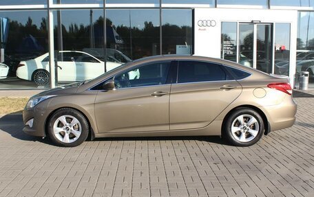 Hyundai i40 I рестайлинг, 2013 год, 1 298 000 рублей, 8 фотография