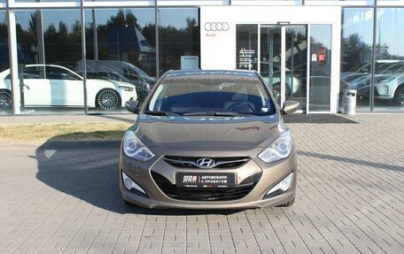 Hyundai i40 I рестайлинг, 2013 год, 1 298 000 рублей, 2 фотография