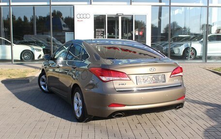 Hyundai i40 I рестайлинг, 2013 год, 1 298 000 рублей, 7 фотография