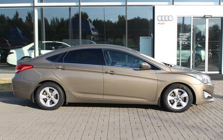 Hyundai i40 I рестайлинг, 2013 год, 1 298 000 рублей, 4 фотография