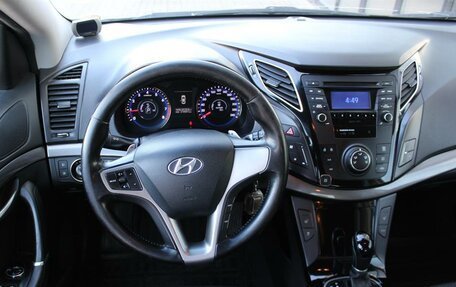 Hyundai i40 I рестайлинг, 2013 год, 1 298 000 рублей, 16 фотография